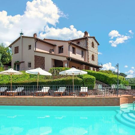 Villa Lionella Country Resort มอนตาโยเน ภายนอก รูปภาพ