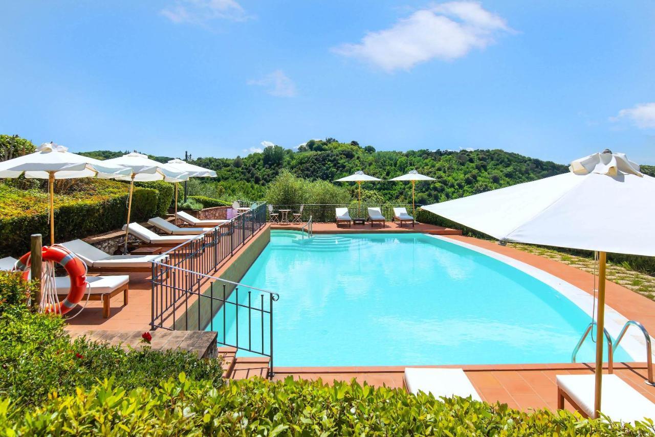 Villa Lionella Country Resort มอนตาโยเน ภายนอก รูปภาพ