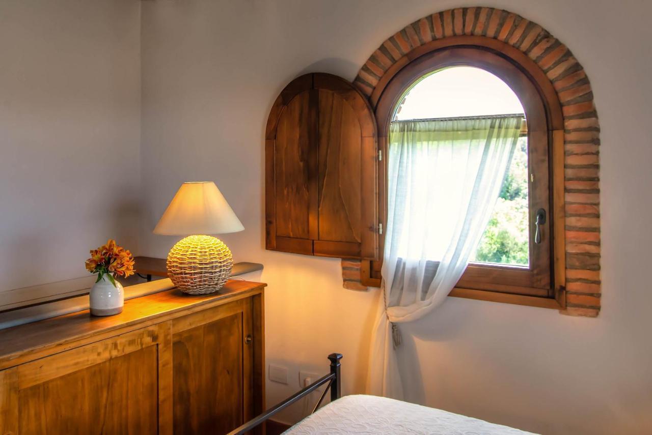 Villa Lionella Country Resort มอนตาโยเน ภายนอก รูปภาพ