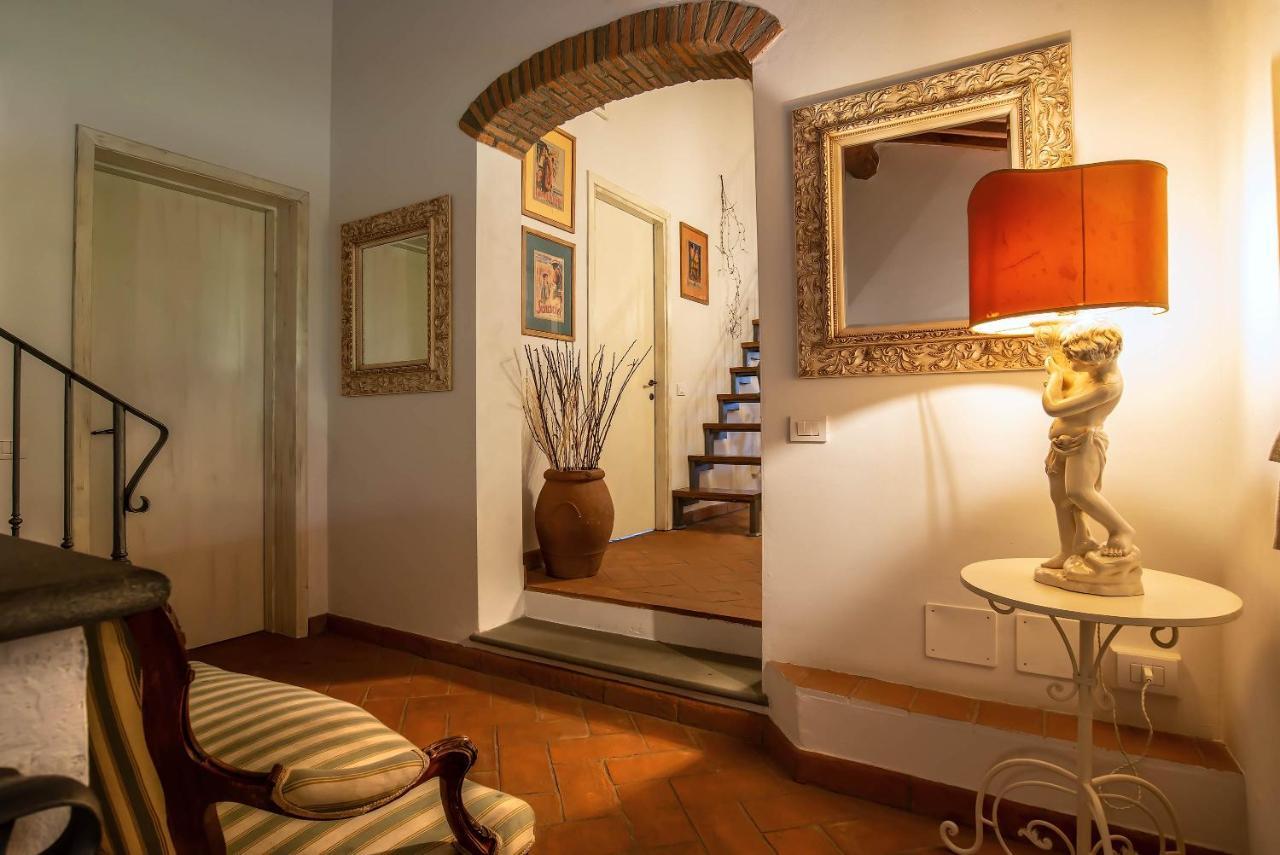 Villa Lionella Country Resort มอนตาโยเน ภายนอก รูปภาพ